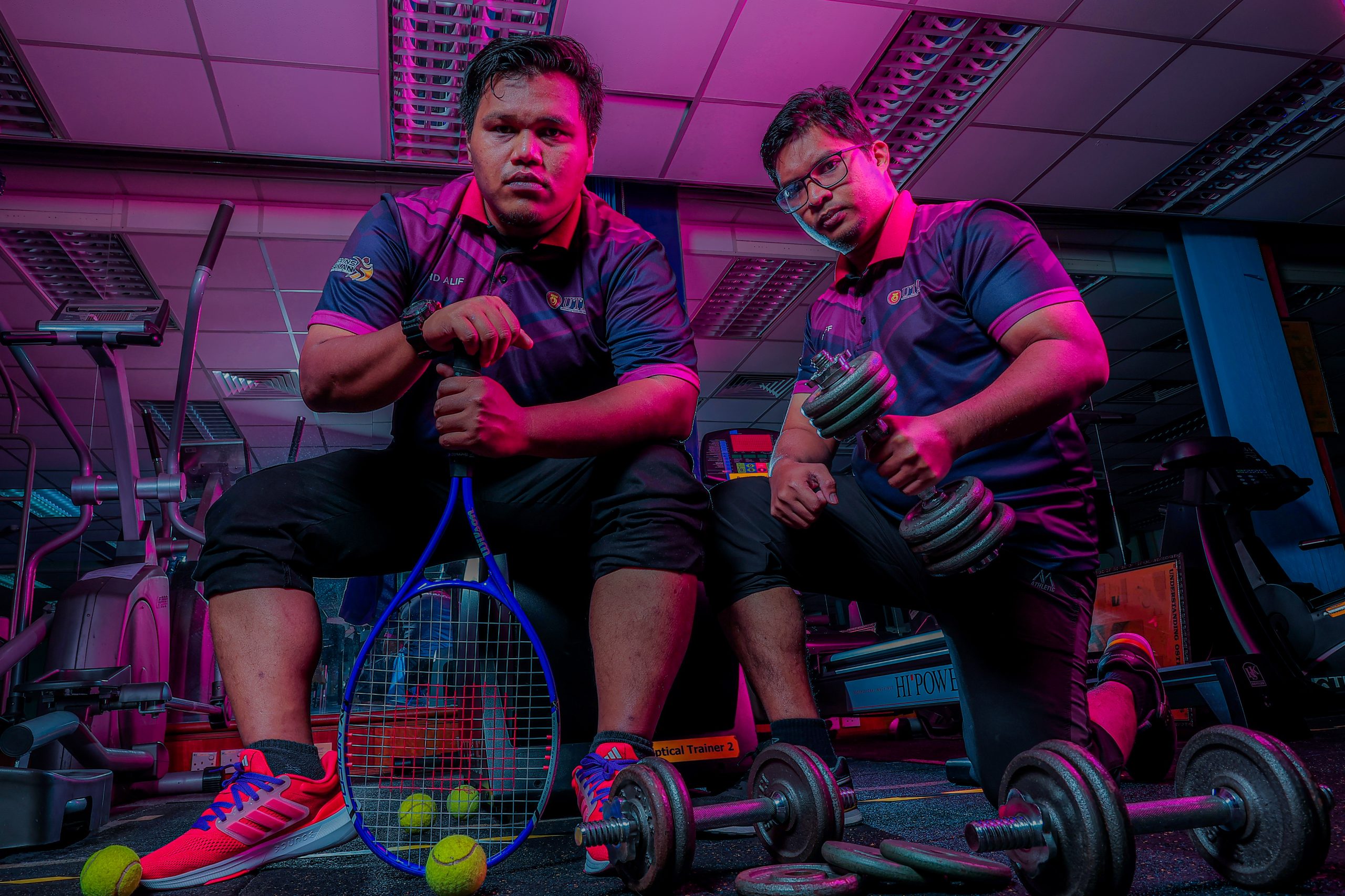 SPORT