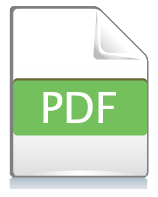 PDF Icon